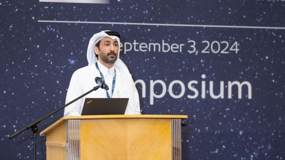 CRA Qatar Hosts 25th Int’l Space Radio Monitoring Meeting