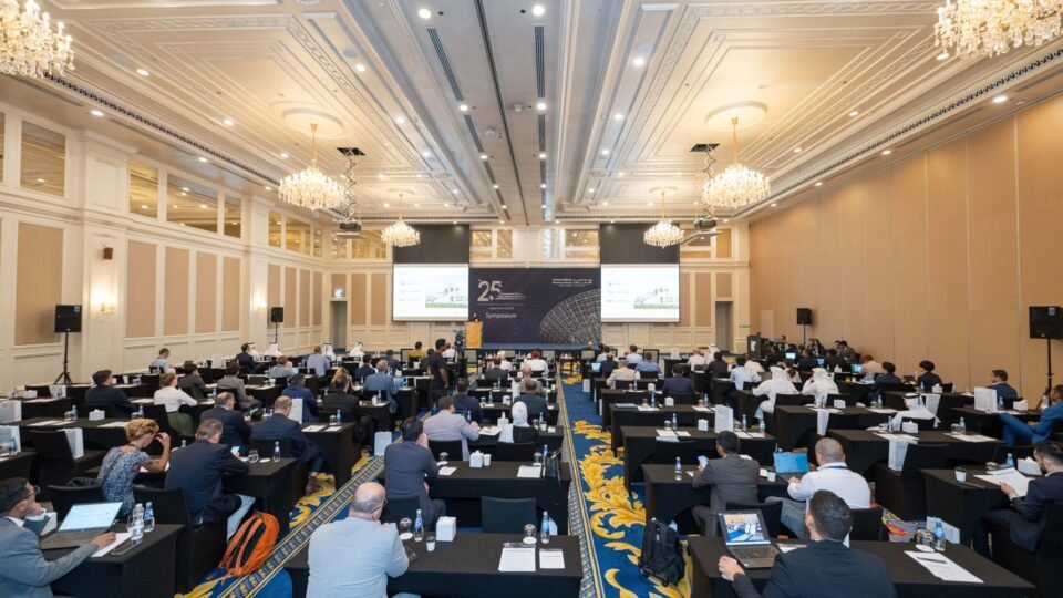 CRA Qatar Hosts 25th Int’l Space Radio Monitoring Meeting