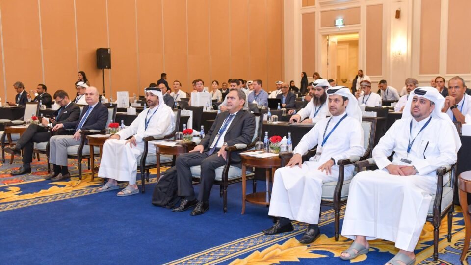 CRA Qatar Hosts 25th Int’l Space Radio Monitoring Meeting